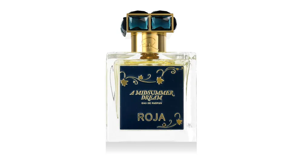 Roja Parfums A Midsummer Dream EDP 100 ml UNISEX Ověřený
