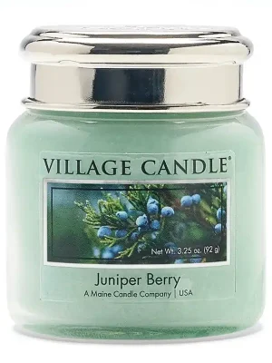 Objednat Nyní Juniper BerryVonná svíčka