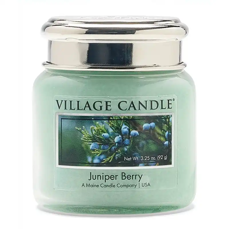 Objednat Nyní Juniper BerryVonná svíčka