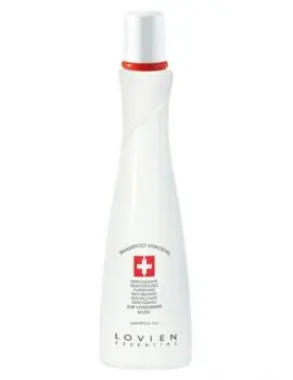 Objednat Nyní L´OVIEN ESSENTIAL Shampoo Vitadexil šampon proti vypadávání vlasů 300ml