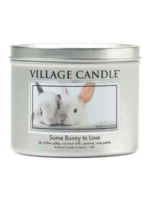 Horká Nabídka Some Bunny to LoveVonná svíčka, 311 g