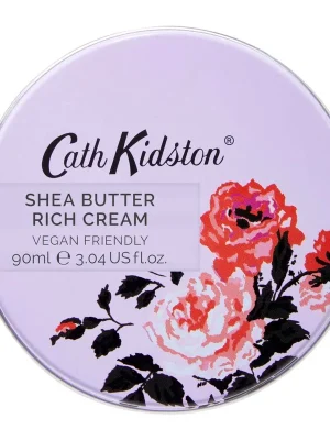 Cath Kidston The Garden PathUniverzální krém s bambuckým máslem, 90 g Poslední Šance