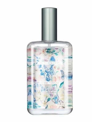 Bezpečná Platba Flower of FocusSprej na tělo a interiér, 100 ml