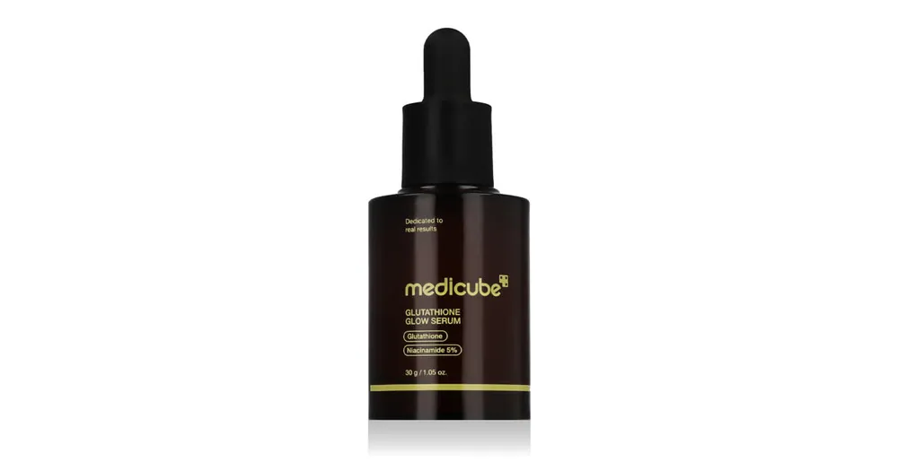Medicube Glutathione Glow Serum 30 g Sleva