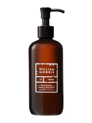Víkendová Akce William Morris Forrest BathingMycí gel na tělo a ruce, 300 ml