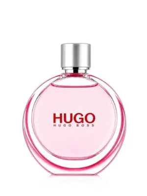 Doprava Zdarma Boss Hugo Woman Extreme EDP 75 ml W