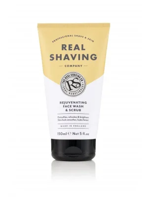 Vrácení Zdarma Pánský pleťový mycí gel a peeing 2v1, 150ml