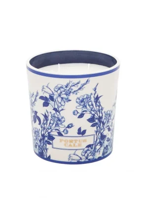 Originální Portus Cale Gold & BlueVonná svíčka, 1400 g
