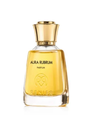 Akce Renier Perfumes Aura Rubrum Parfém 50 ml UNISEX