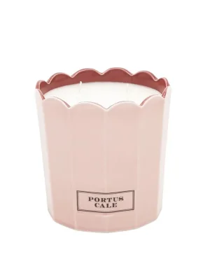 Portus Cale Rosé BlushVonná svíčka, 1400 g Časově Omezené