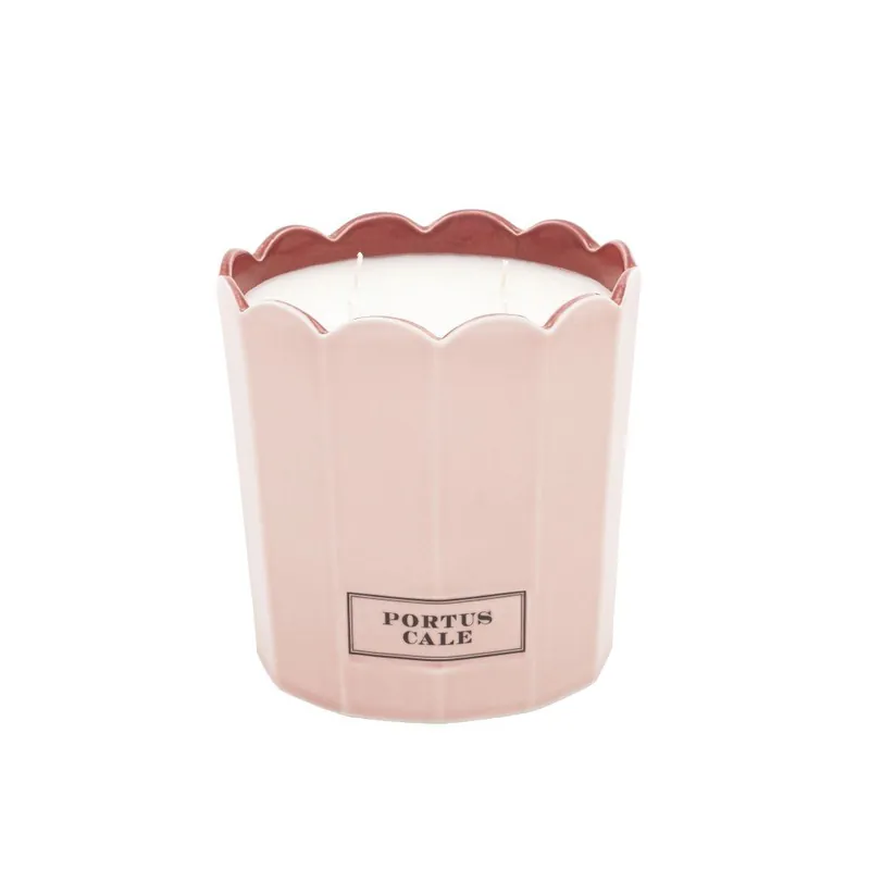 Portus Cale Rosé BlushVonná svíčka, 1400 g Časově Omezené
