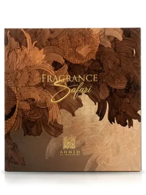 Vysoce Kvalitní Ahmed Al Maghribi EDP Marj 15 ml + EDP Summer Oud 15 ml + EDP Supreme 15 ml UNISEX