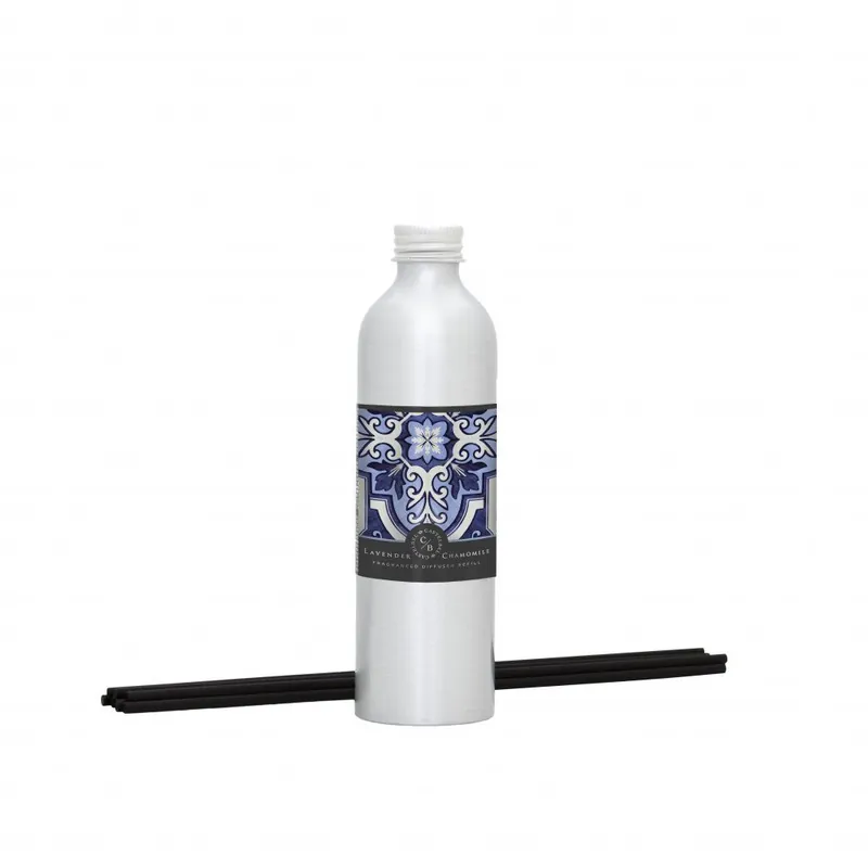 Tiles Lavender ChamomileNáhradní náplň do difuzéru, 250 ml Výhodná Nabídka
