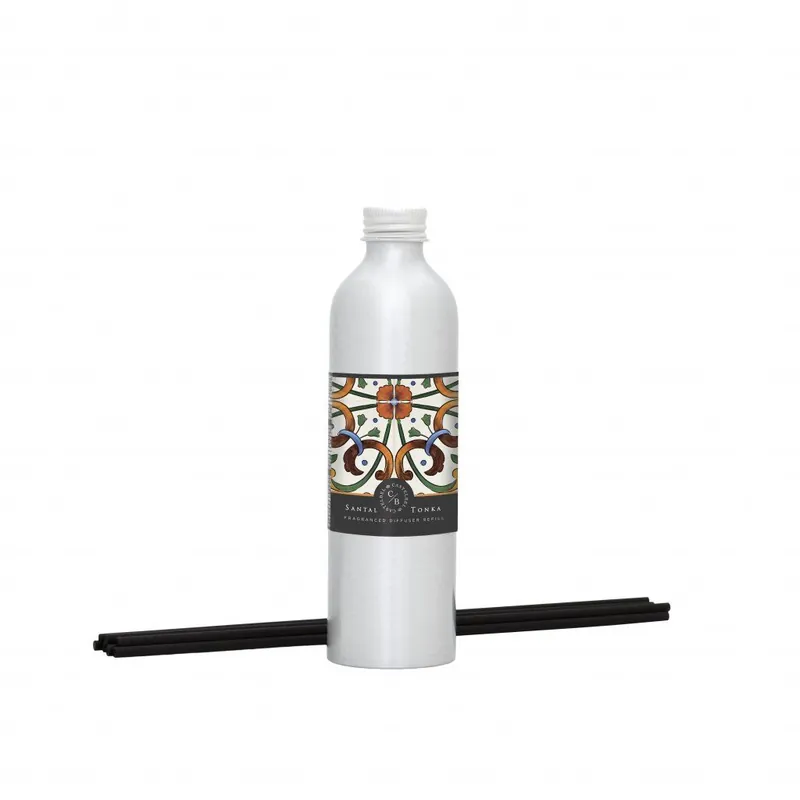 Tiles Santal TonkaNáhradní náplň do difuzéru, 250 ml Akce