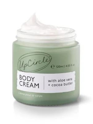 Rychlé Dodání Body CreamTělový krém s datlovým extraktem, 120 ml