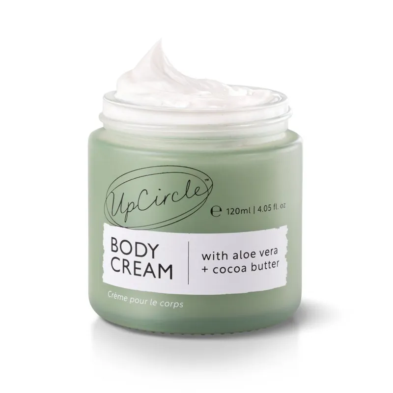Rychlé Dodání Body CreamTělový krém s datlovým extraktem, 120 ml
