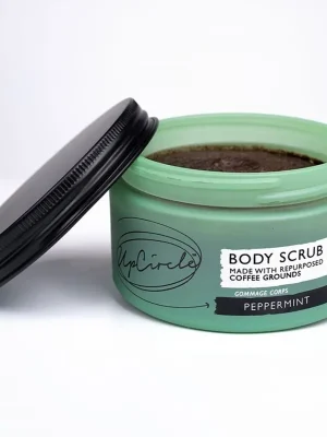 Body ScrubKávový tělový peeling, 220 ml Cenový Hit