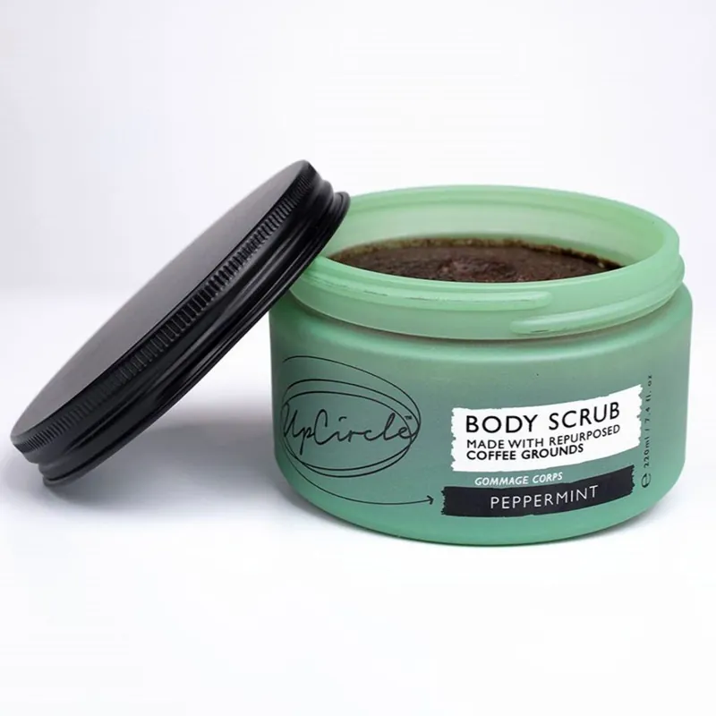 Body ScrubKávový tělový peeling, 220 ml Cenový Hit