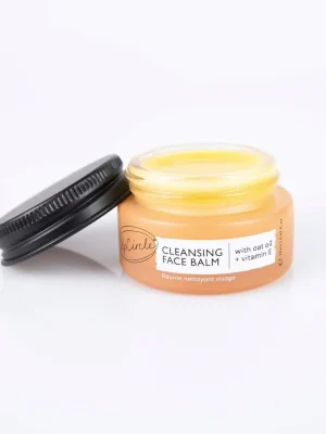 Top Prodej Cleansing Face BalmČisticí balzám s ovesným olejem, 20 ml