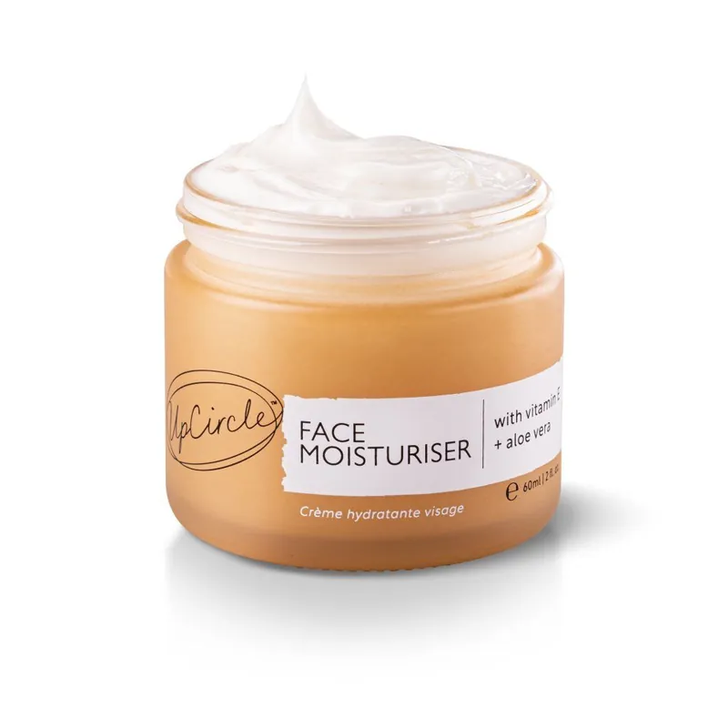 Face MoisturiserHydratační pleťový krém, 60 ml Levný
