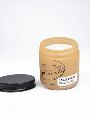 Face MaskDetoxikační pleťová maska, 60 ml Ověřený