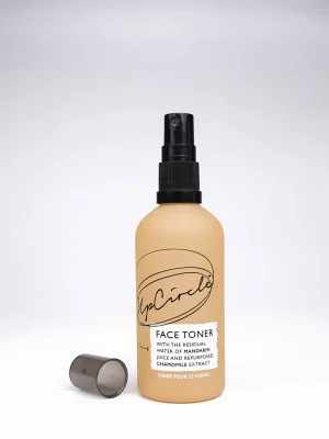 Akční Nabídka Face TonerRevitalizující pleťové tonikum, 100 ml