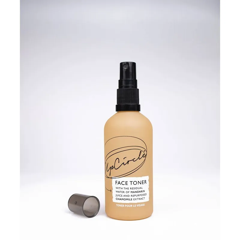 Akční Nabídka Face TonerRevitalizující pleťové tonikum, 100 ml