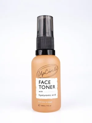 Face TonerRevitalizující pleťové tonikum, 30 ml Akční Cena