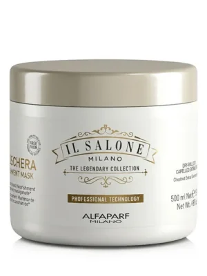 Alfaparf Milano Il Salone Milano Glorious Mask 500 ml Časově Omezené
