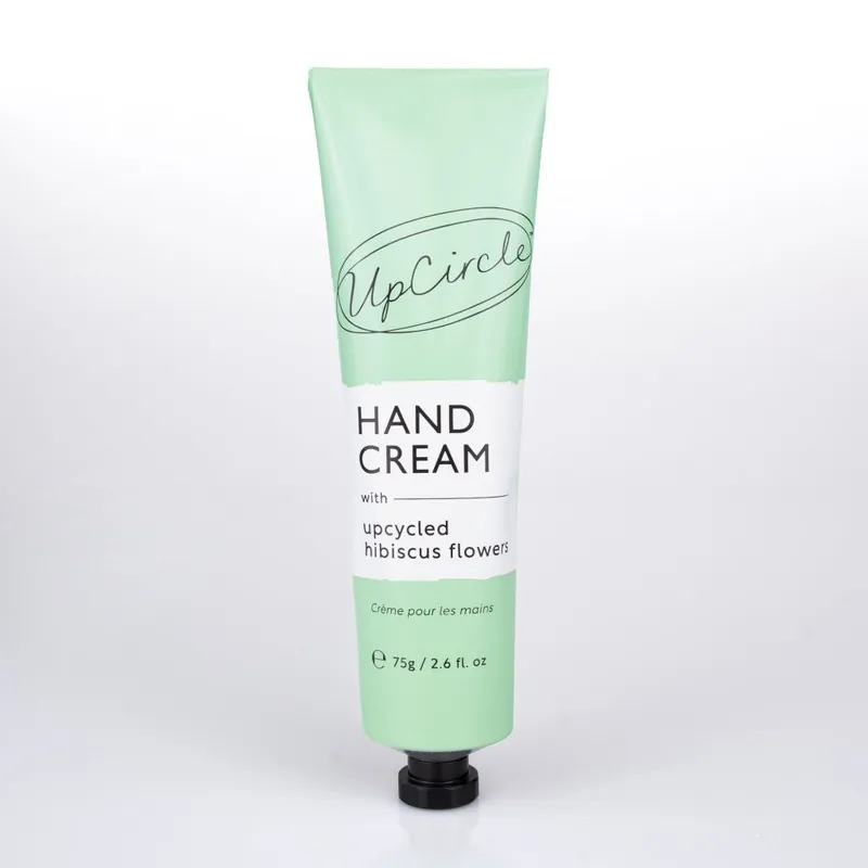 Upcycled Hibiscus FlowersKrém na ruce, 75 g Must-Have
