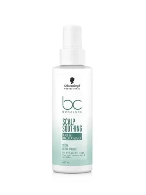 Schwarzkopf Professional BC Bonacure Scalp Soothing Serum 100 ml Dokud Zásoby Vydrží
