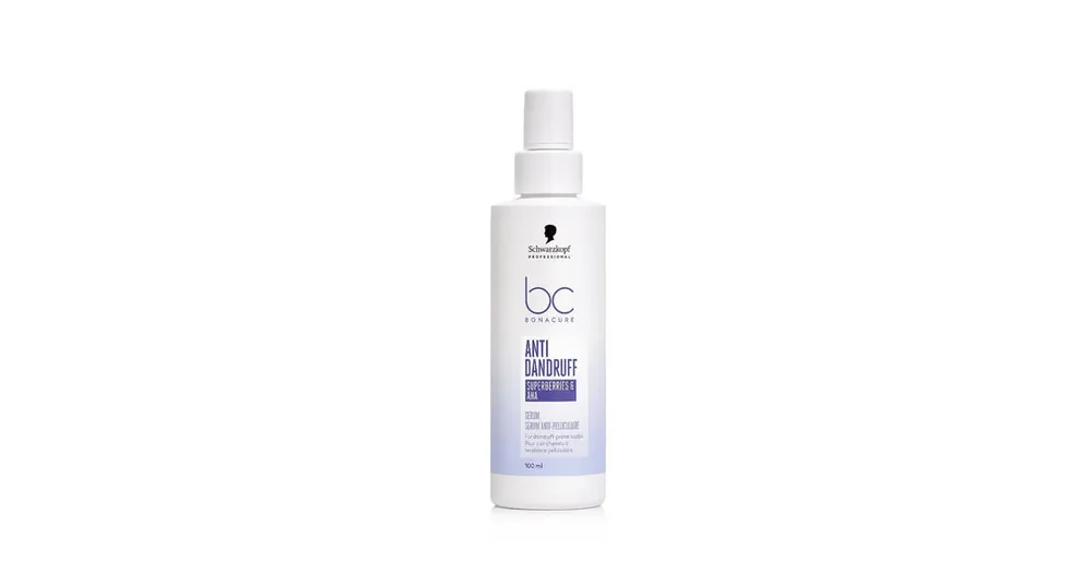 Schwarzkopf Professional BC Bonacure Anti-Dandruff Serum 100 ml Zlevněný