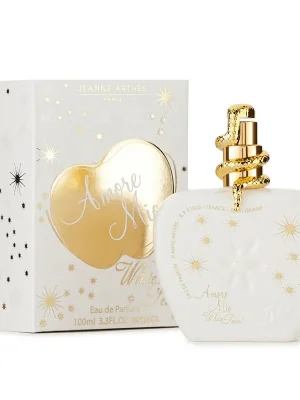Amore Mio White PearlDámská parfémovaná voda, 100 ml Finální Výprodej