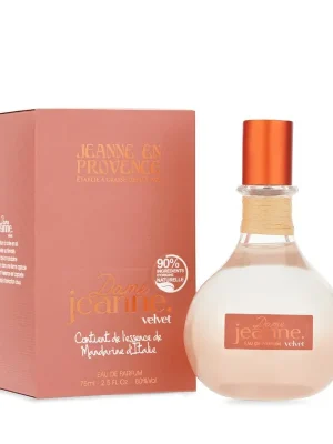 Nejprodávanější Dame Jeanne VelvetDámská parfémovaná voda, 75 ml