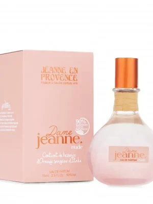 Dame Jeanne NudeDámská parfémovaná voda, 75 ml Cenově Výhodný