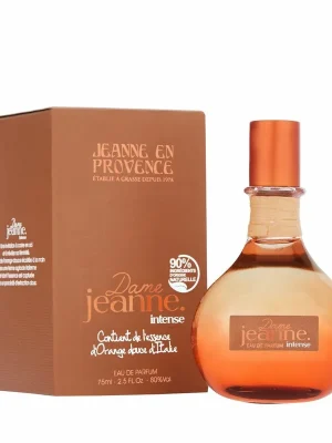 Cenový Hit Dame Jeanne IntenseDámská parfémovaná voda, 75 ml