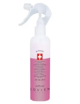 Hit Sezóny L´OVIEN ESSENTIAL BI-PHASIC Conditioner regenerační 2 fázový kondicioner 250ml