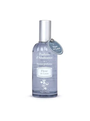 Květ bavlníkuInteriérová vůně, 100 ml Pouze Dnes