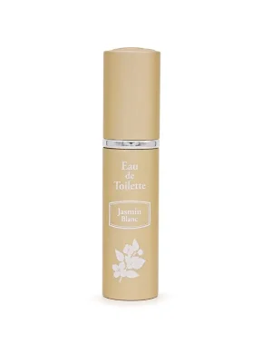 Výhodná Nabídka Bílý jasmínDámská toaletní voda, 10 ml