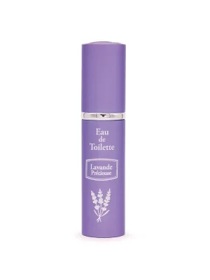 Sleva LevanduleDámská toaletní voda, 10 ml