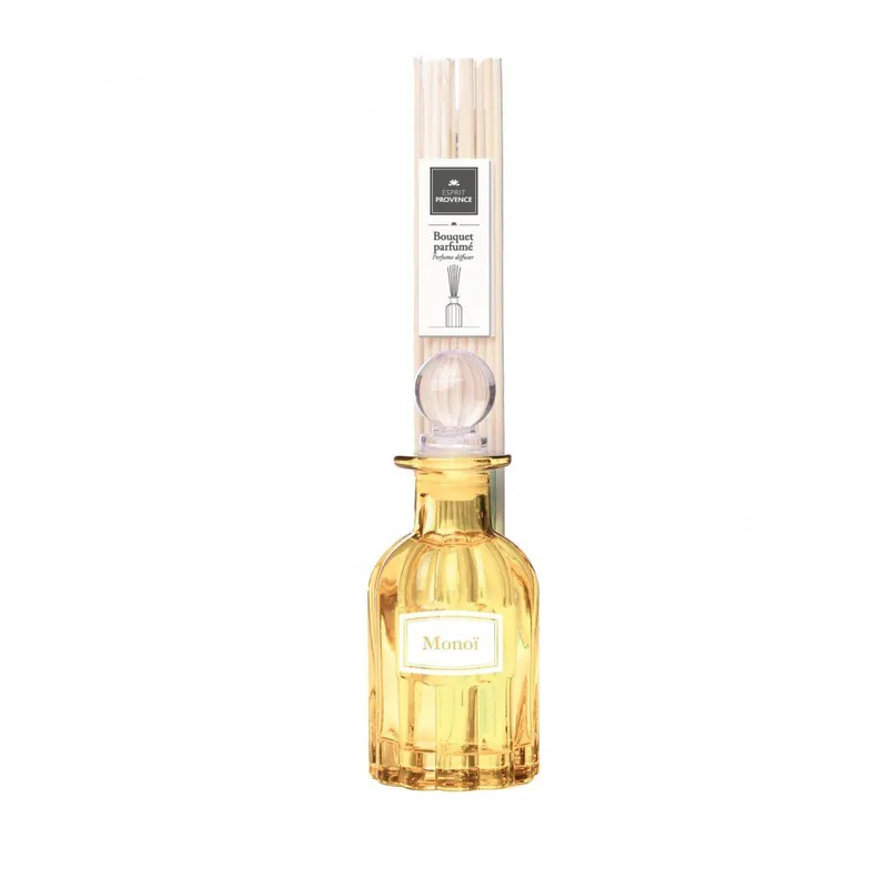 MonoiVonný difuzér, 100 ml Sezónní Sleva