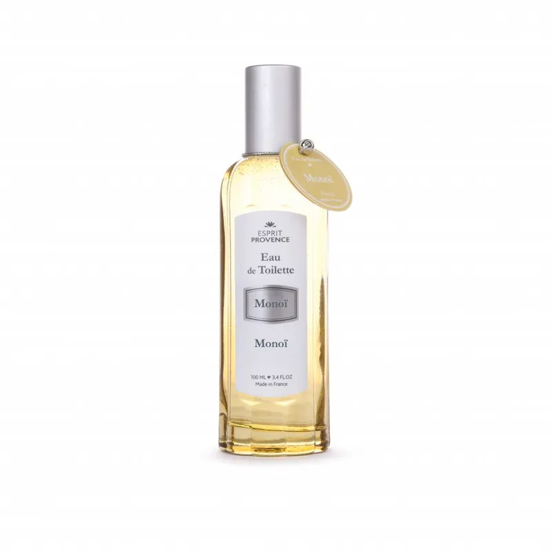 MonoiDámská toaletní voda, 100 ml Koupit Online