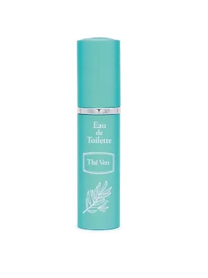 Zelený čajDámská toaletní voda, 10 ml Speciální Cena