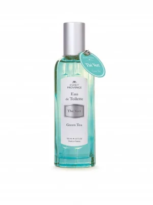 Nová Kolekce Zelený čajDámská toaletní voda, 100 ml