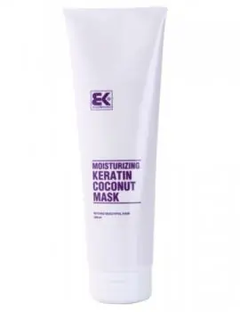 Originální BRAZIL KERATIN Coconut Mask hloubkově regenerující keratinová maska 285ml