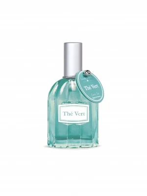 Nejlepší Volba Zelený čajDámská toaletní voda, 25 ml