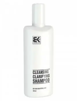 BRAZIL KERATIN Clarifying Shampoo čistící šampon před aplikací brazilského keratinu 300ml Bezpečná Platba