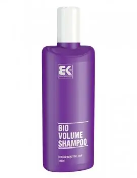 BRAZIL KERATIN Bio Shampoo Volume keratinový šampon pro větší objem vlasů 300ml Sezónní Sleva