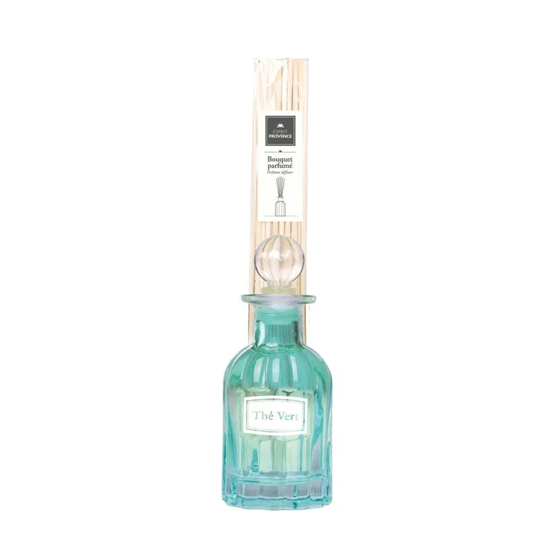 Zelený čajVonný difuzér, 100 ml Nakupujte Hned