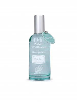 Zelený čajInteriérová vůně, 100 ml Zlevněný